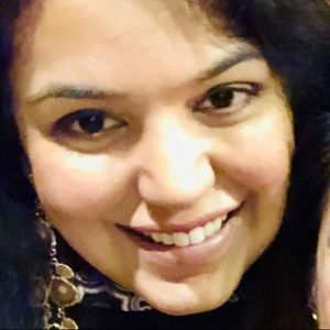 Meet your Posher, Sidra